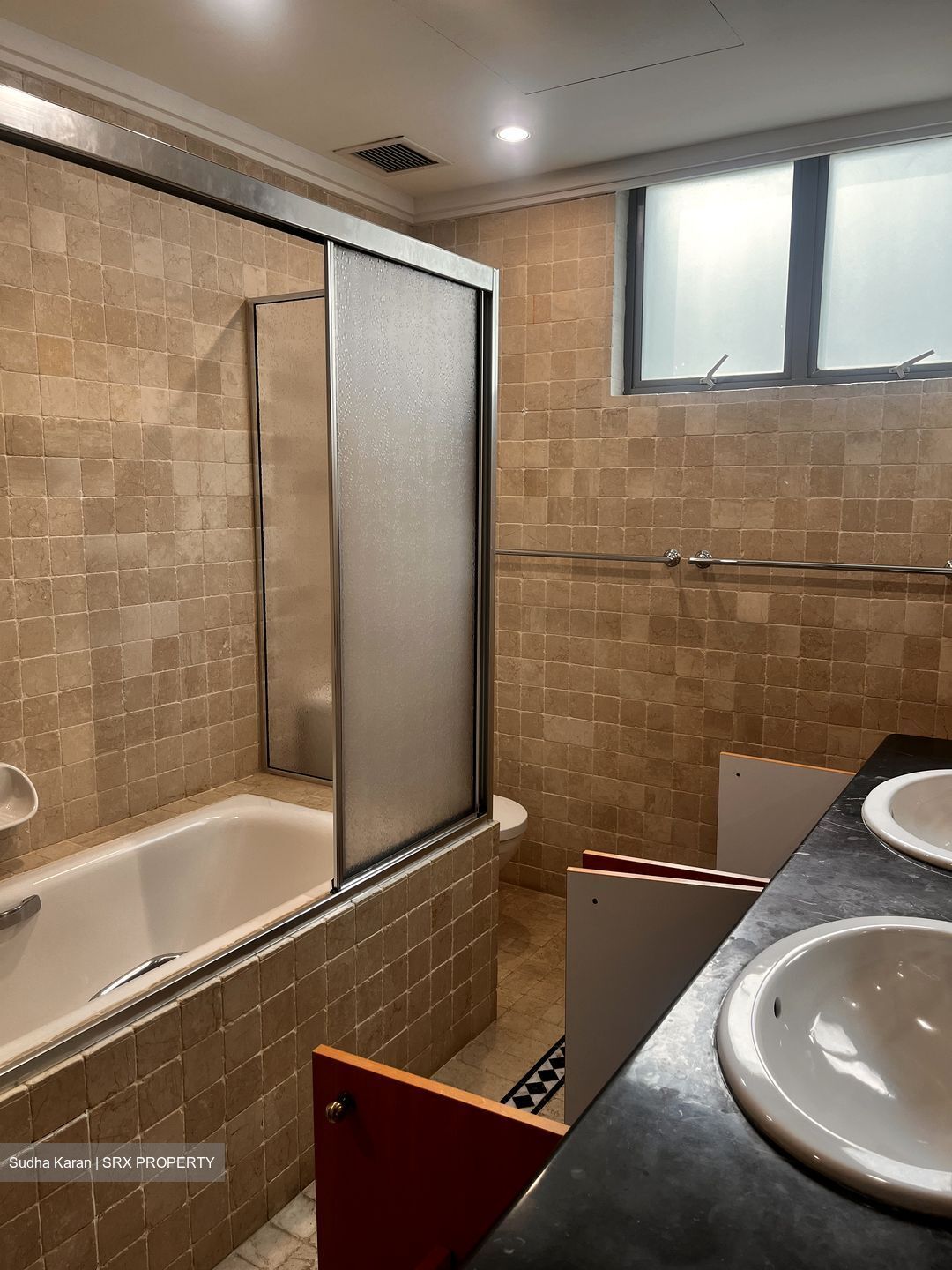Parc Stevens (D10), Condominium #624077441